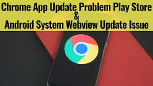 Android system webview is tied with chrome and enables allows android apps to display content from the web. Google Chrome App And Android System Webview Not Updating In Play Store Problem Solved In Hindi Youtube