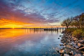 All maryland turtle species lay their eggs on land, so moving a gravid — or pregnant — female to water can impact her ability to lay eggs. Maryland In Pictures 17 Beautiful Places To Photograph Planetware