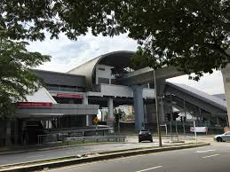2, jalan pju 1a/7a, ara damansara pju 1a ara damansara 47301 petaling jaya selangor. Maybank Ara Dsara Map Selangor Malaysia Mapcarta