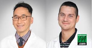 UPMC welcomes new primary care providers to Pine Street office