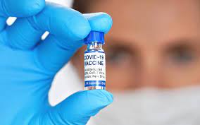 Faq On Allergy Concerns And The Mrna Covid 19 Vaccine