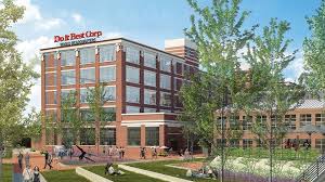 Since 1947, instruments and accessories have been shipped throughout the world to some of the most notable clarinetists. Ruoff To Lease In Electric Works Won T Build Downtown Hq Inside Indiana Business