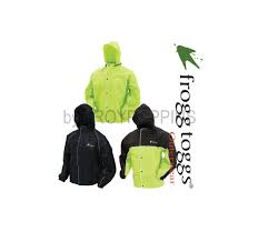 Ft63133 Frogg Toggs Rain Gear Mens Jacket Road Toad Wet Wear Reflective Safety X Treme Distributing Llc