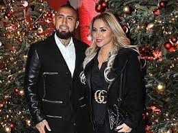 Posted on may 2, 2021 (may 2, 2021) by thefitgirlz. Maria Teresa Matus Furia Por Noticia Falsa Sobre Arturo Vidal