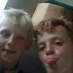 Alfie Coker's Instagram, Twitter & Facebook