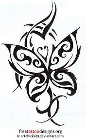 The web's most awesome butterfly tattoo designs. Butterfly Tattoo Gallery Tribal Butterfly Tattoo Tribal Butterfly Tribal Drawings