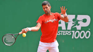 Official tennis player profile of novak djokovic on the atp tour. Novak Djokovic You Do Get Dirty It S Necessary For Success Atp Tour Tennis