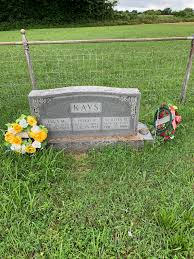 Hugh B. Kays (1892-1977)