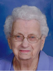 Angeline Lillian “Angie” Amundson Read (1921-2012)