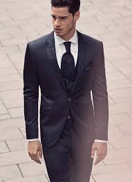 Ceremony Digel The Menswear Concept Digel Anzug Elegante Mode Anzug