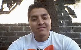 Twenty-one-year-old Oscar Otero Aguilar had been drinking with friends ... - Oscar-Otero-Aguila_2995964b