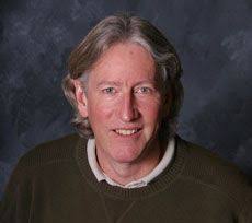 Biogeochemist John Stark Says Risk is Key to Promoting Interest in Science