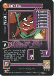 Check spelling or type a new query. Game Card Uub S Blitz Dragon Ball Z Gt Goku Col Dbz Gt Goku 32