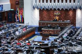 This is a list of the members of the dewan rakyat (house of representatives) of the 13th parliament of malaysia. Five Things We Do Not Wish To See During The Five Day Parliament Sitting Bebasnews