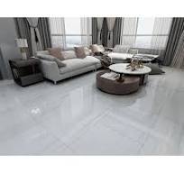 600X1200mm Full Body Polished Marble Glazed Porcelain Tiles ...