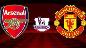 Cavani had two of the best chances of the half, sending two efforts agonisingly wide of the post. Live Streaming Rcti Arsenal Vs Man United Minggu 10 3 2019 23 30 Wib Tribunnews Com Mobile