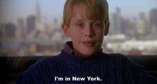 The Fact That Someone Thought This Was A Human Being Home Alone Kevin Mccallister Western Music