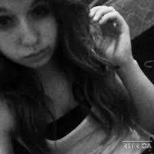 Faith Abrams's Instagram, Twitter & Facebook