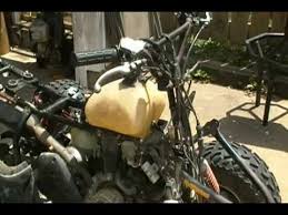 Polaris scrambler 90 safety and maintenance manual (221 pages). Polaris Scrambler 90 A Lil Closer Look Youtube