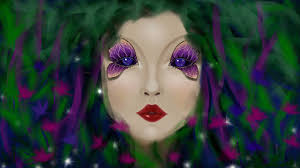 Kid Fury book artwork preview