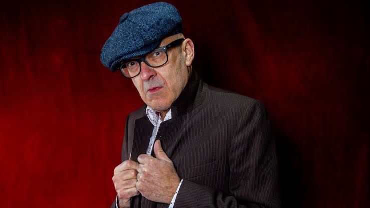 Víctor Coyote: el músico y artista muere de forma repentina