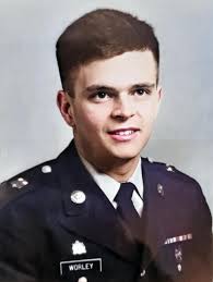 Obituary of Richard A. Worley