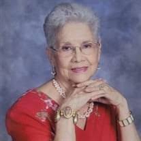 Beatrice G. Uriegas Obituary (2024)