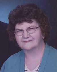 Alma Von Wahlde Obituary October 3, 2021