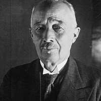 Joseph B Steere & students 1887