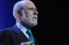 Vint Cerf to deliver the Stationers' Company Annual Lecture