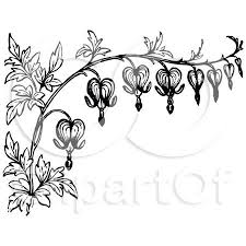 Pin By Kayla Faldet On Tattoo Vintage Flower Tattoo Heart Flower Tattoo Vintage Tattoo