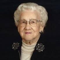 Lillian A. Reid Obituary