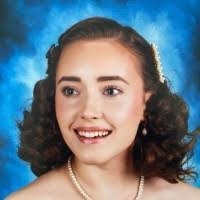 Audrey Connell's Instagram, Twitter & Facebook