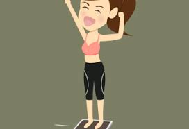 3 Etapes Simples Basees Sur La Science Pour Perdre Du Poid Vite Esprit Sante Maigrir Naturellement Surpoids Perdre Du Poids