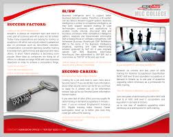 Pin By Mlc College On Education Success Factors Competitive Intelligence Business Intelligence