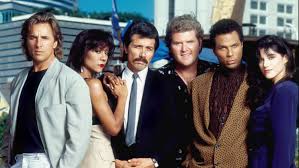 • don johnson says 'we're kicking around some thoughts' about a 'miami vice' reboot (video). Miami Vice Cast What Are Don Johnson And His Costars Up To Now