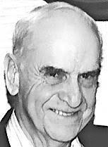 ROGER EVERITT Obituary (2017)