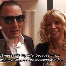 The sky is the limit-recap: Er gebeurt iets ongewoons op het tuinfeest van  Harry Schurmans