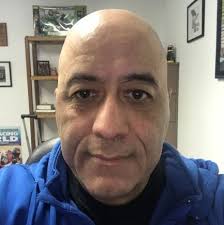 RV Parking and Garages