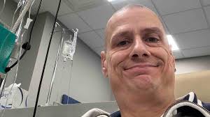 Fundraiser by Gerard Look : Jerry's Stage 4 Liver cancer Relief Fund!