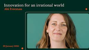 Why human behaviour holds the key to solving the world's most pressing  crises