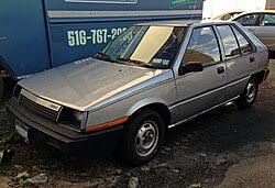 Image result for Dakota Beige 1987 Colt