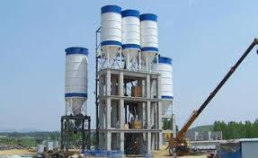 Additional concrete testing equipments that are mainly supply by kensains for the construction industry on material testing. Macro Dimension Concrete Sdn Bhd