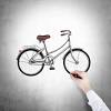 These cad blocks for passenger motorcycle could be downloaded quickly and for free. 1