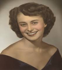 Obituary information for Bobbie Jean Nutter