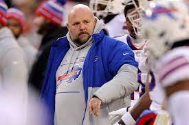 Giants hire Bills assistant Brian Daboll, 2nd Canadian-born head coach in  NFL history | CBC Sports