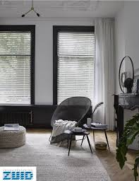 horizontale jaloezieen aluminium jfz woonkamergordijnen home decor slaapkamer jaloezieen