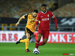 Home > hd png > georginio wijnaldum (27 matches). Georginio Wijnaldum Getting The Midfield Balance Right