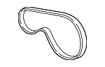 19351569 провод свечи зажигания / chevrolet corvette,tahoe,yukon,cadillac escalade v8 09~ general motors арт. 2007 2020 Gm Spark Plug Wire 19351569 Gmpartsdirect Com
