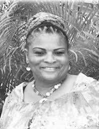 Obituary for Cora P Adderley